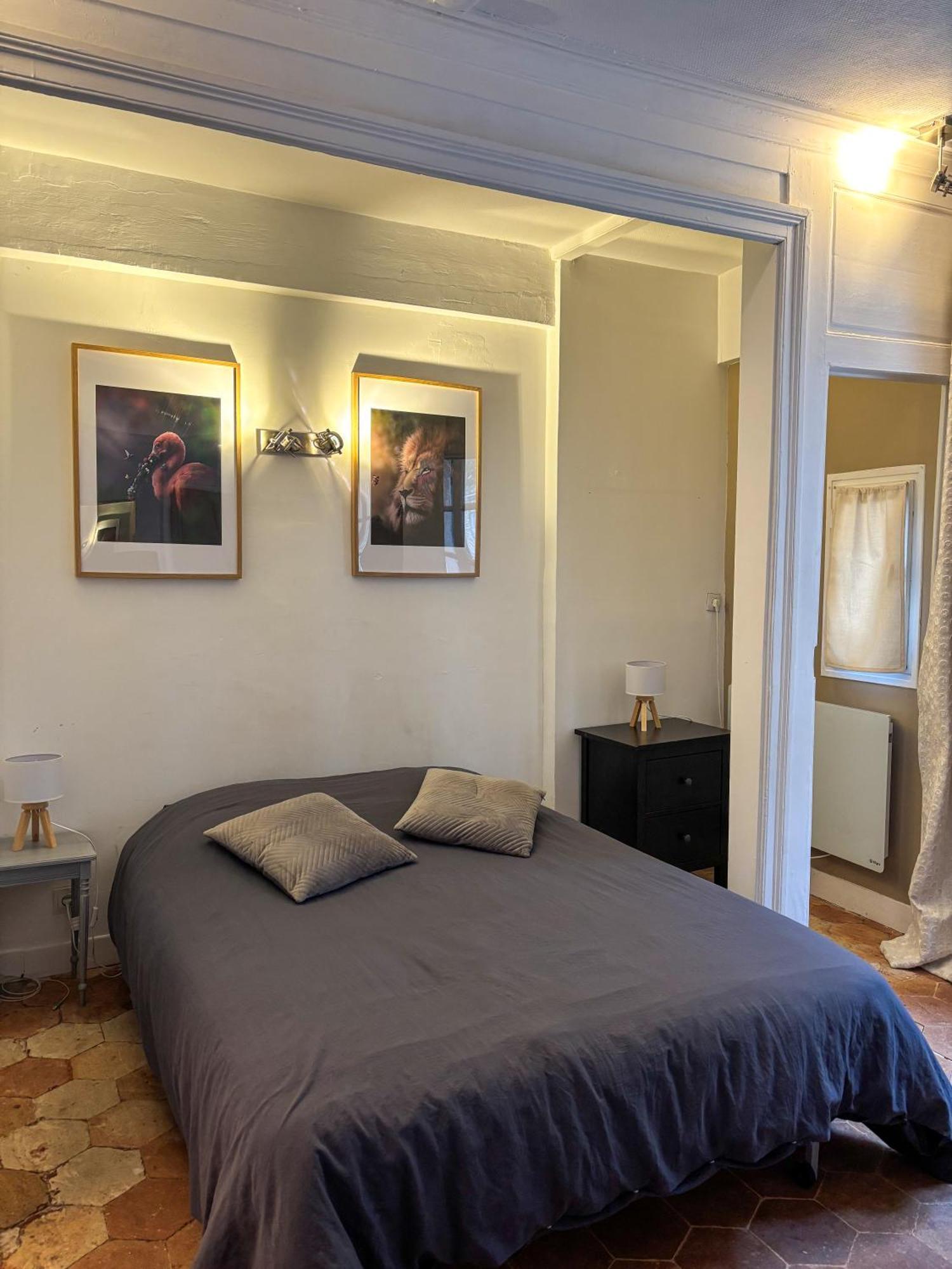 שארטר Studio Parvis Cloitre Notre Dame מראה חיצוני תמונה